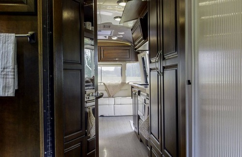 Seffner House | Airstream on a Farm