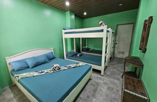Caramoan Hotel | Airusxander Beach Resort