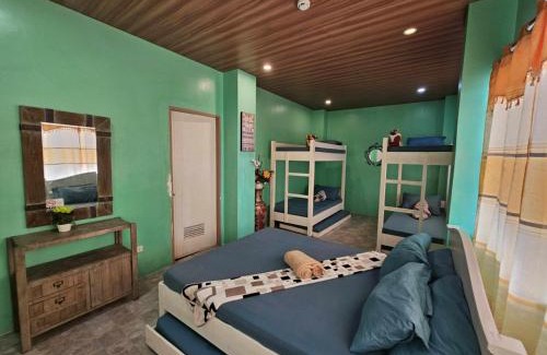 Caramoan Hotel | Airusxander Beach Resort