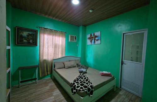 Caramoan Hotel | Airusxander Beach Resort
