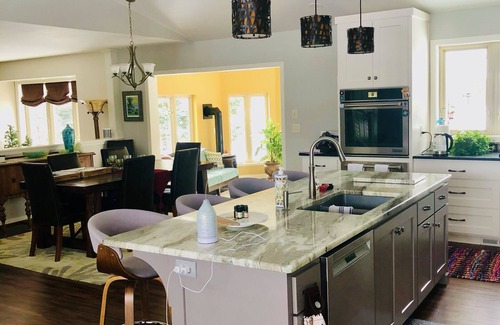 Butte Des Morts House | AirVenture 2026! Perfect retreat, family or business.