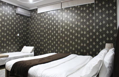 Islamabad House | Airways B&B Islamabad Free Airport Pick and Drop