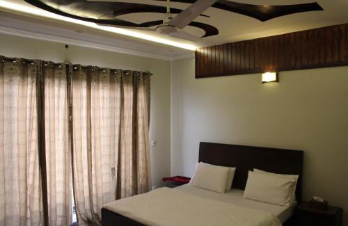 Islamabad House | Airways B&B Islamabad Free Airport Pick and Drop