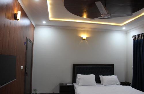 Islamabad House | Airways