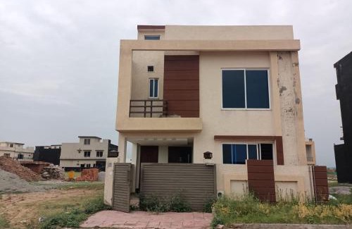 Islamabad House | Airways