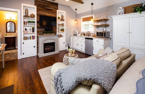 Blue Ridge Bed & Breakfast | Airwell Bed and Breakfast