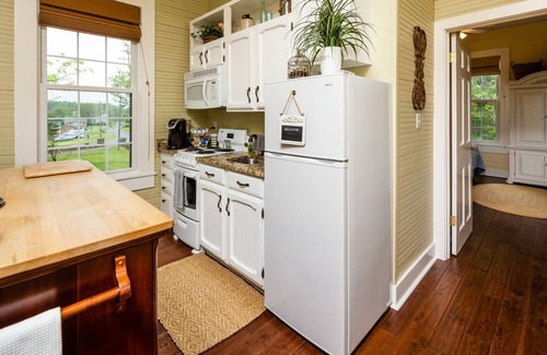 Blue Ridge Bed & Breakfast | Airwell Bed and Breakfast