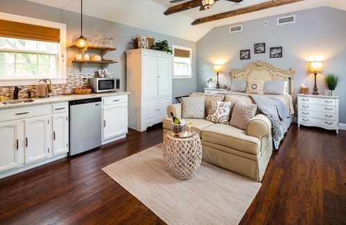 Blue Ridge Bed & Breakfast | Airwell Bed and Breakfast