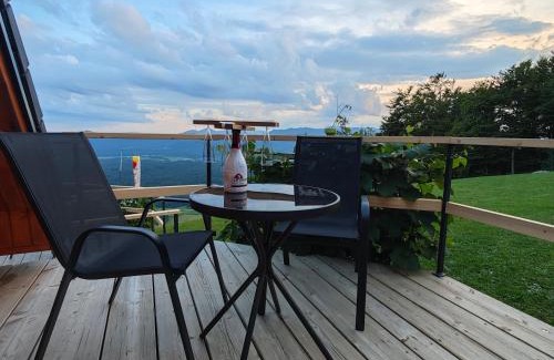 Trzic Apartment | AirWood Glamping