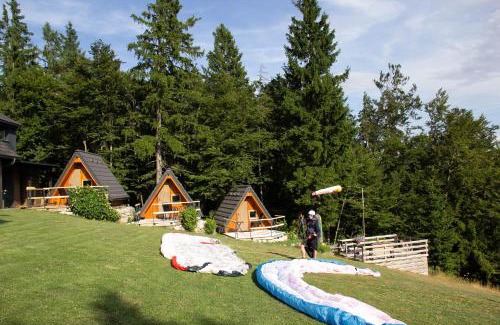 Trzic Apartment | AirWood Glamping