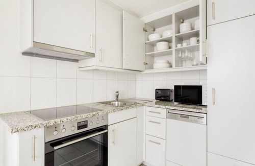 Allschwil Apartment | Airy Allschwil 3 Room w/Storage Room, nr Tram & Market, by Blueground