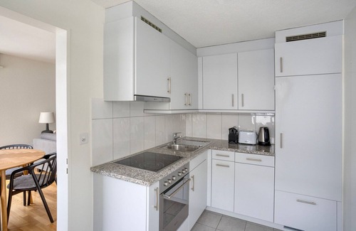 Allschwil Apartment | Airy Allschwil 3 Room w/Storage Room, nr Tram & Market, by Blueground