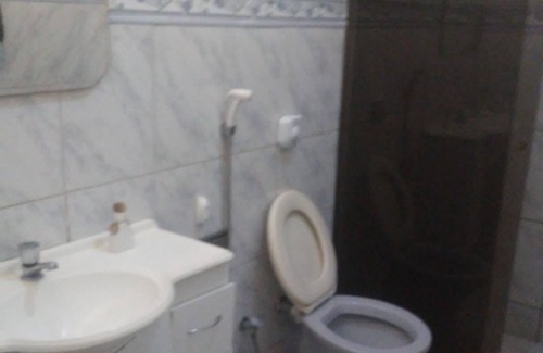 Flamengo Apartment | Airy apartment in Flamengo