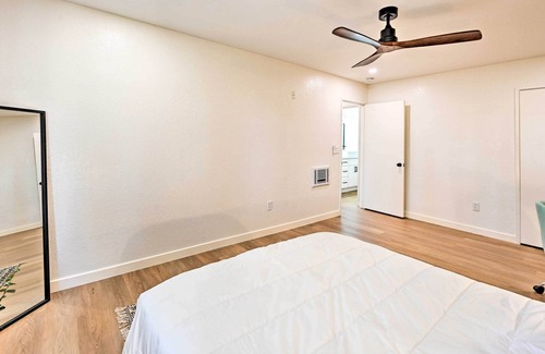 El Cajon Condo | Airy El Cajon Condo w/ Community Outdoor Pool