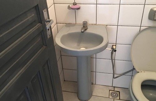 Prado House | Airy House, 3 Bedrooms, Air Cond, Wi-Fi, TV, 1 Car