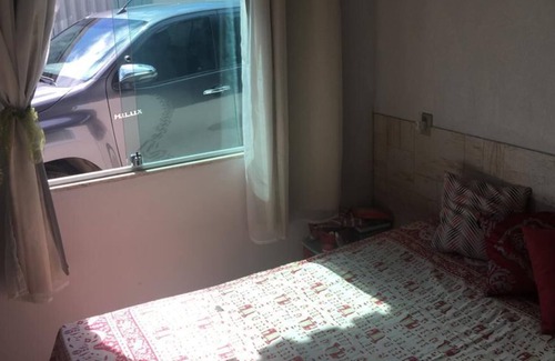 Prado House | Airy House, 3 Bedrooms, Air Cond, Wi-Fi, TV, 1 Car