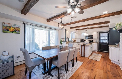 Reisterstown Other | Airy & Spacious Modern Farmhouse