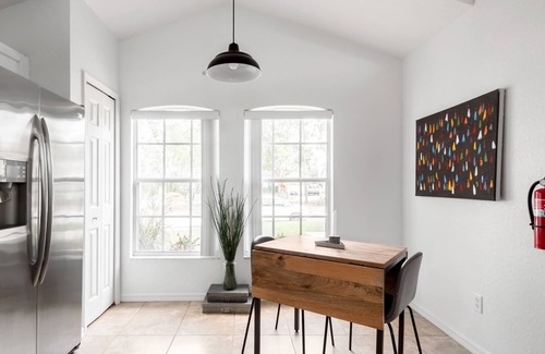 Highlands Reserve House | Airy, Stylish Home with Pool Heat Included in Davenport