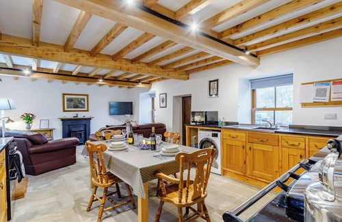 Kirkby Stephen Cottage | Aisgill Farm Cottage - UK31183
