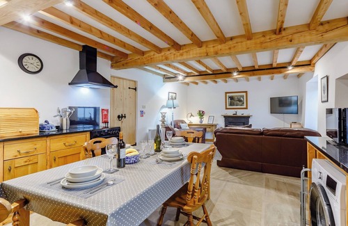 Kirkby Stephen Cottage | Aisgill Farm Cottage - UK31183