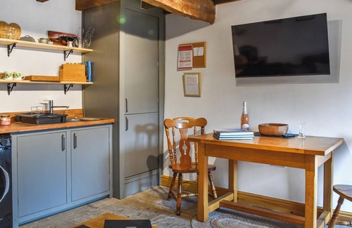 Kirkby Stephen Cottage | Aisgill Farm Stable - UK48178