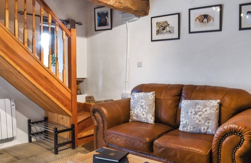 Kirkby Stephen Cottage | Aisgill Farm Stable - UK48178