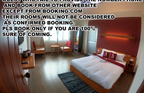 Cherrapunji Hotel | Aisha Guest House Bed & Breakfast