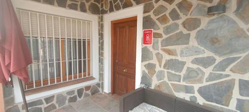 Relleu Ski Chalet | Aisha House