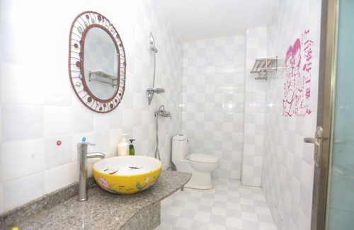 Yongding Hotel | AiShang Hostel