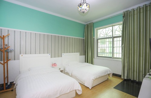 Yongding Hotel | AiShang Hostel