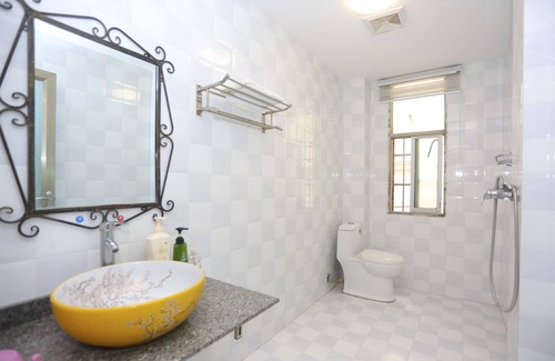 Yongding Hotel | AiShang Hostel