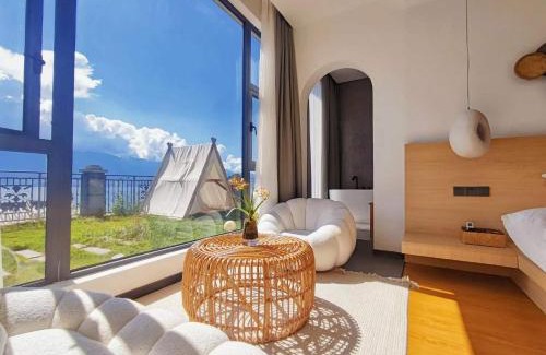 Manjiang House | Aishe Honeymoon Erhai Lake Sea View Guesthouse