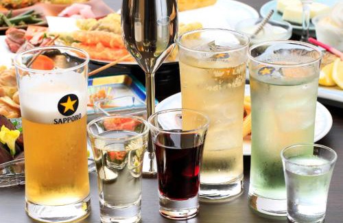 Morioka Hotel | Aishinkan