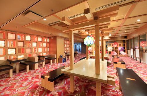 Morioka Hotel | Aishinkan