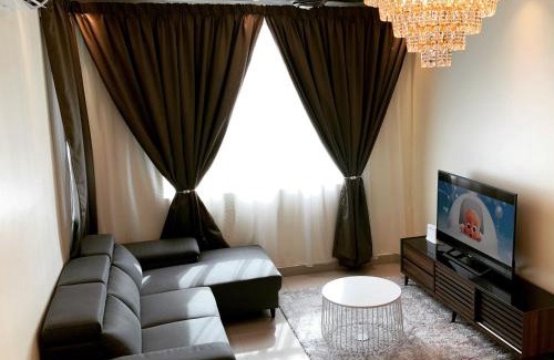 Kampung Tanjung Kapur Apartment | Aishiteru Homestay Ladang Tanjung, Kuala Terengganu with POOL