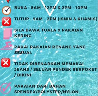 Kampung Tanjung Kapur Apartment | Aishiteru Homestay Ladang Tanjung, Kuala Terengganu with POOL