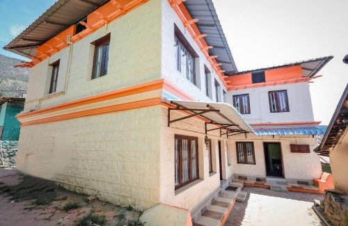 Vattavada House | Aishwarya Heritage Villa