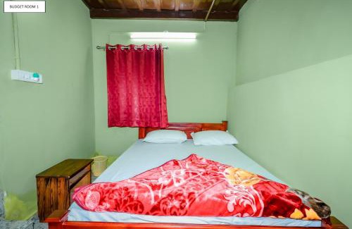 Vattavada House | Aishwarya Heritage Villa