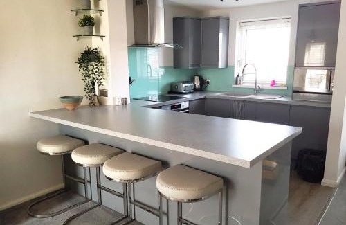 East Cowes Apartment | Aisla Cottage East Cowes Isle of Wight