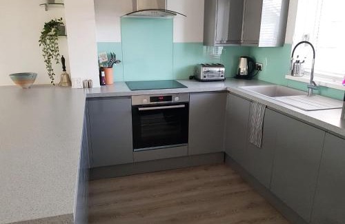 East Cowes Apartment | Aisla Cottage East Cowes Isle of Wight