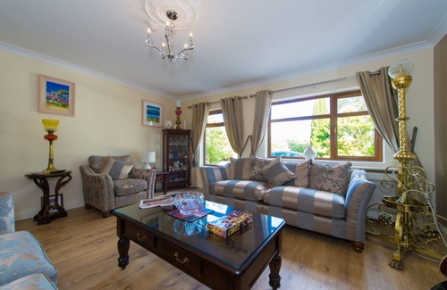 Carrick-on-Shannon House | Aisleigh Guest House
