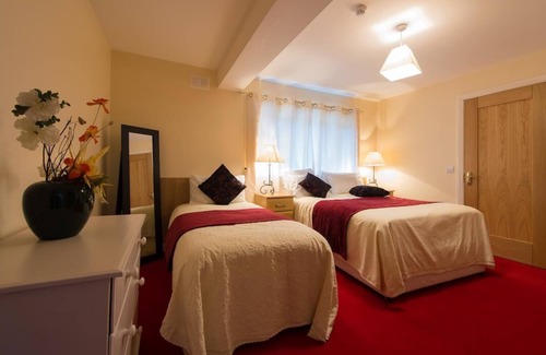 Carrick-on-Shannon House | Aisleigh Guest House