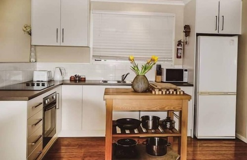 Lunawanna House | 'Aisling' Beach House