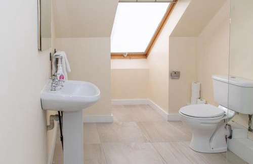 Ashbourne House | Aisling Guest House