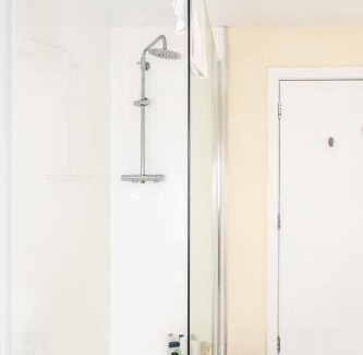 Ashbourne House | Aisling Guest House