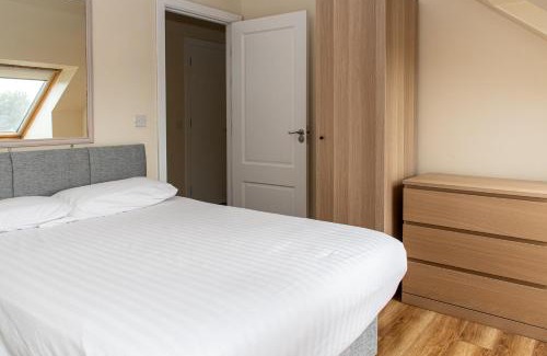 Ashbourne House | Aisling Guest House