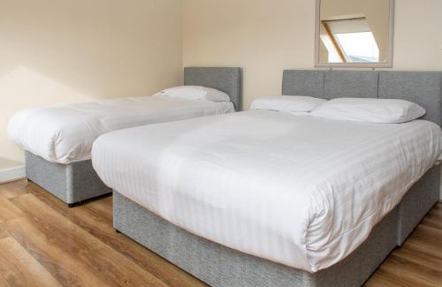 Ashbourne House | Aisling Guest House