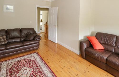 Foxford House | Aisling