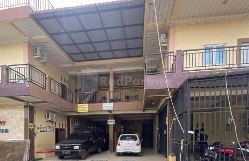 Stabat Hotel | Aisyah Homestay Syariah RedPartner