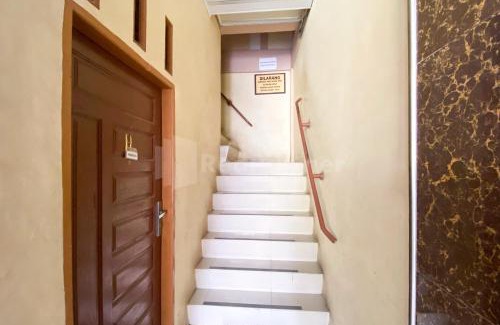 Stabat Hotel | Aisyah Homestay Syariah RedPartner